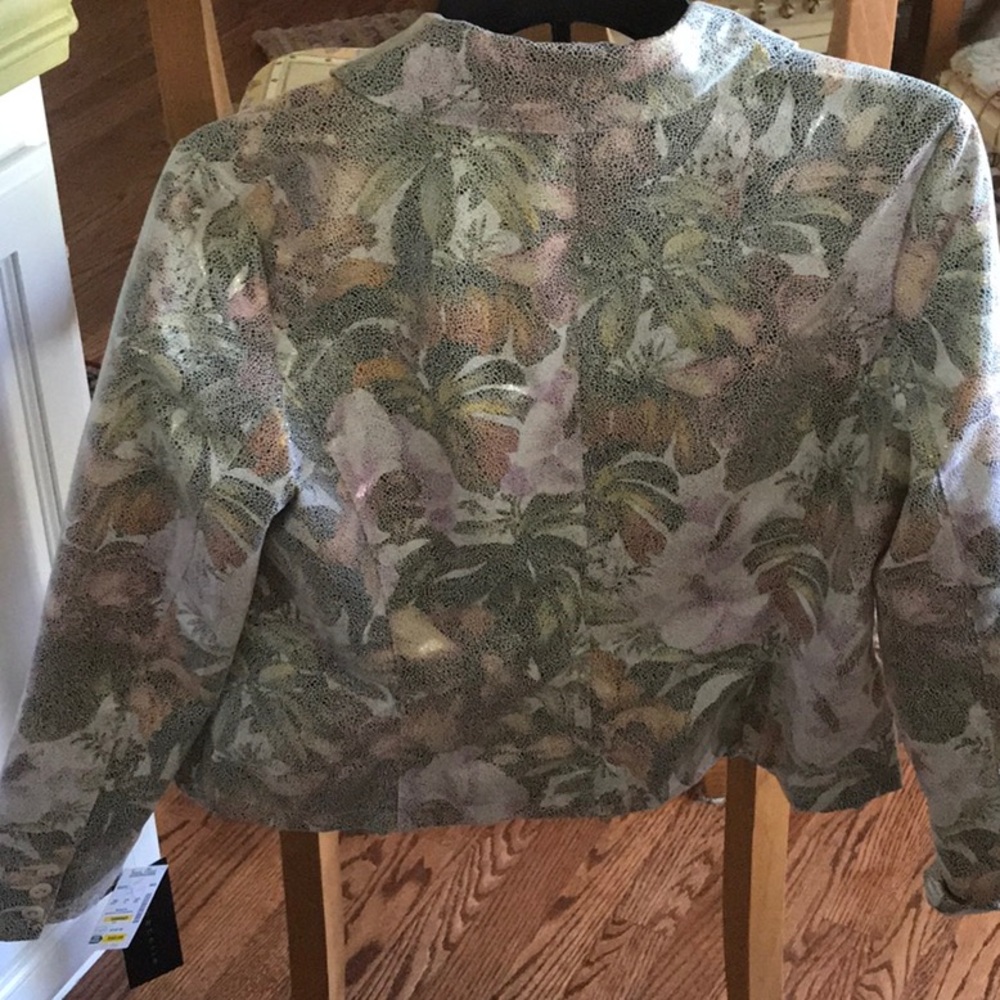 Bagatelle Blazer